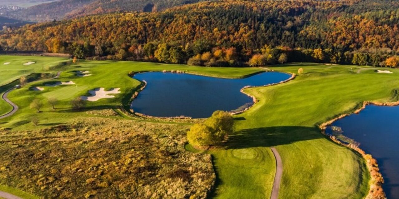 Royal Beroun Golf Club