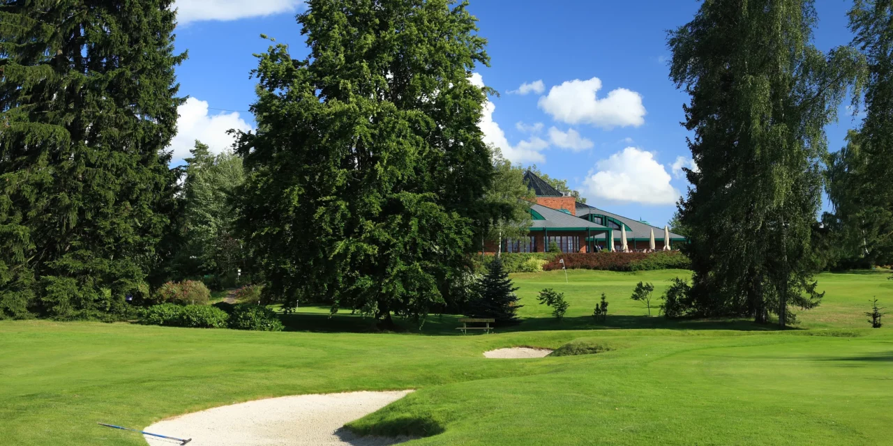 Karlovy Vary Golf Resort